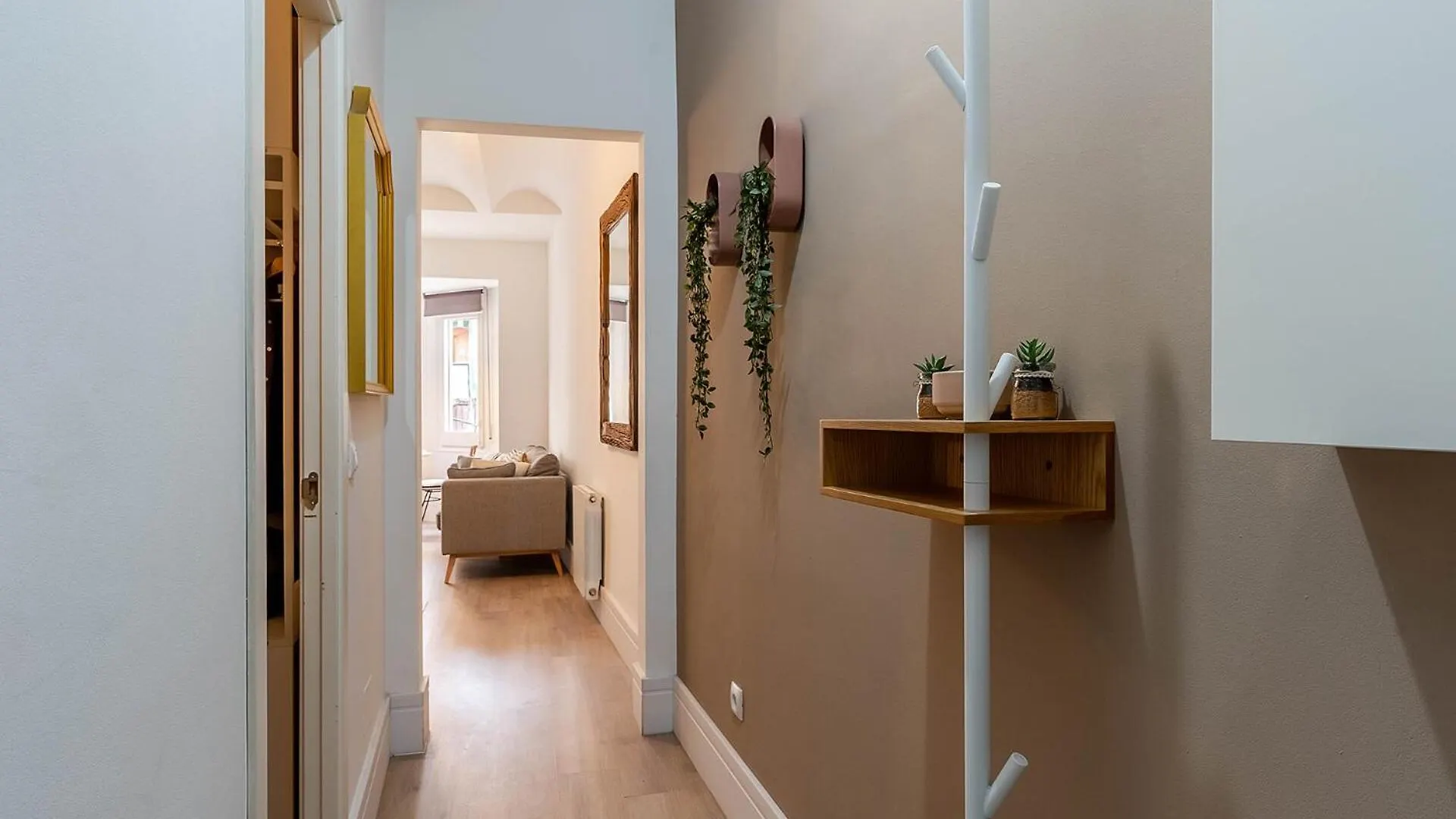 4212 - Ab Poble Sec Apartment Barcelona