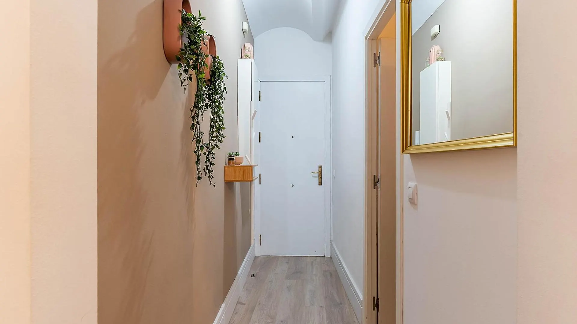 4212 - Ab Poble Sec Apartment Barcelona Spain